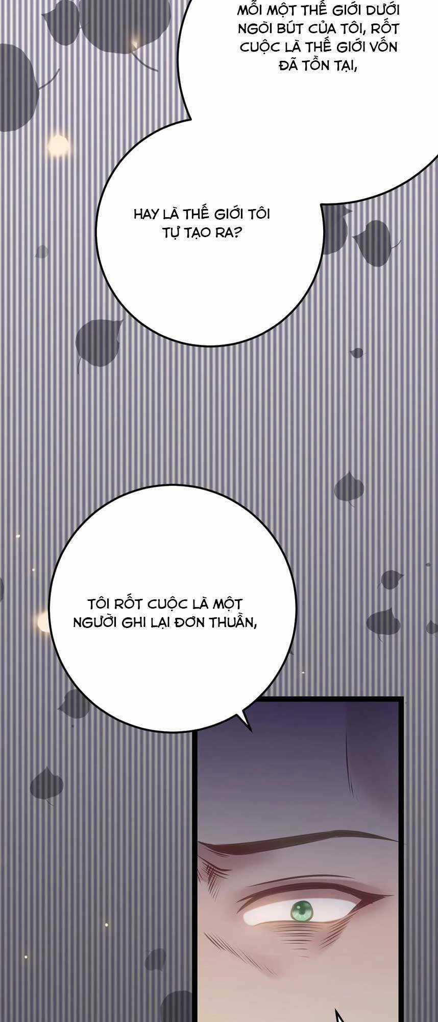 Nghịch Đồ Mỗi Ngày Đều Muốn Bắt Nạt Sư Phụ Chapter 174 trang 3