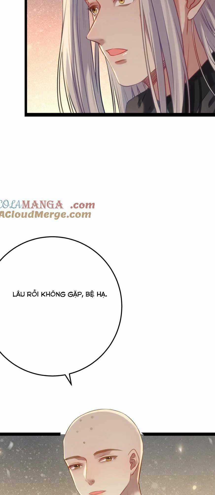 Nghịch Đồ Mỗi Ngày Đều Muốn Bắt Nạt Sư Phụ Chapter 174 trang 31