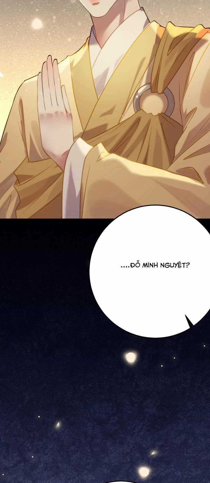 Nghịch Đồ Mỗi Ngày Đều Muốn Bắt Nạt Sư Phụ Chapter 174 trang 32