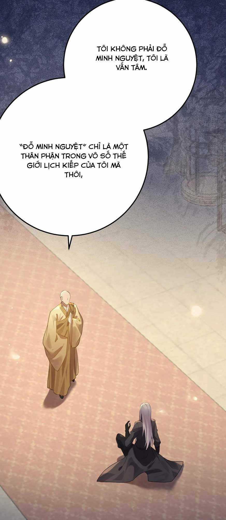 Nghịch Đồ Mỗi Ngày Đều Muốn Bắt Nạt Sư Phụ Chapter 174 trang 33