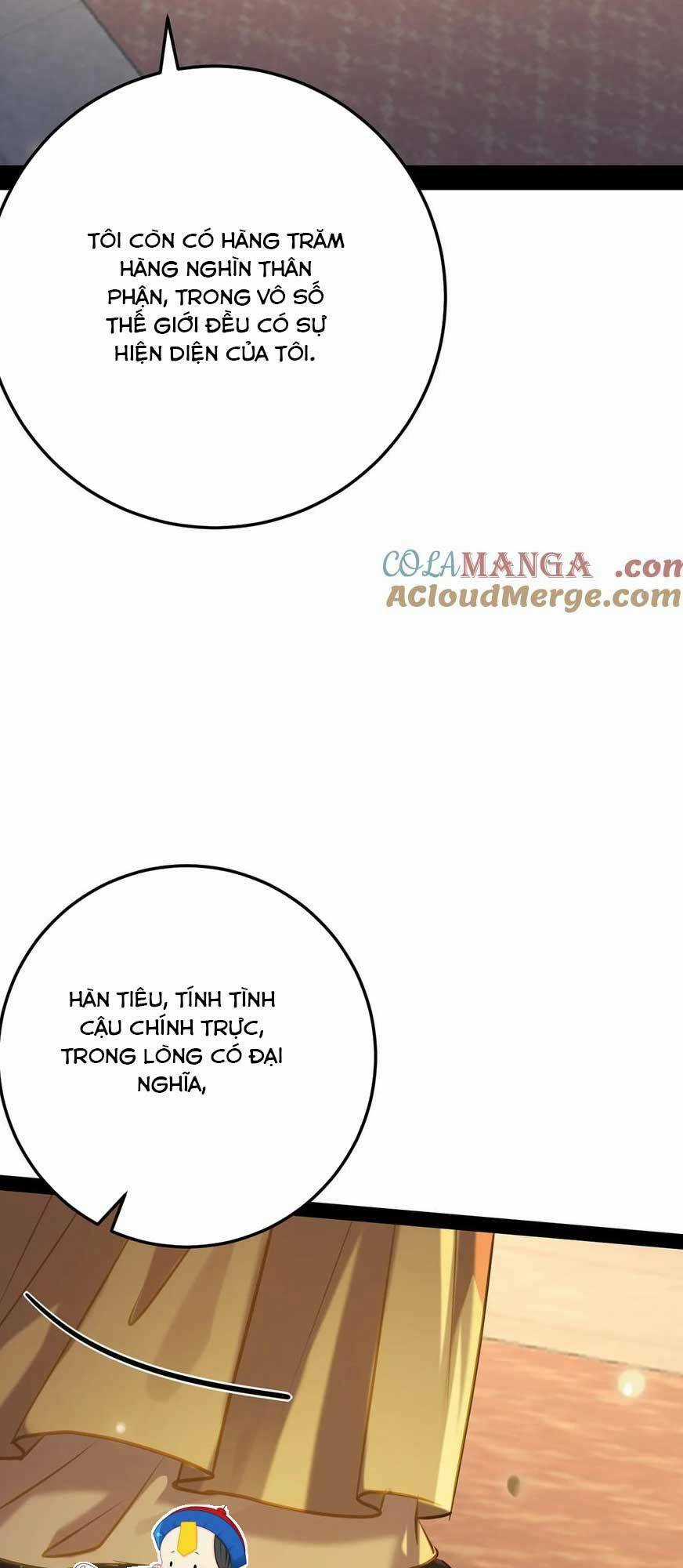 Nghịch Đồ Mỗi Ngày Đều Muốn Bắt Nạt Sư Phụ Chapter 174 trang 34