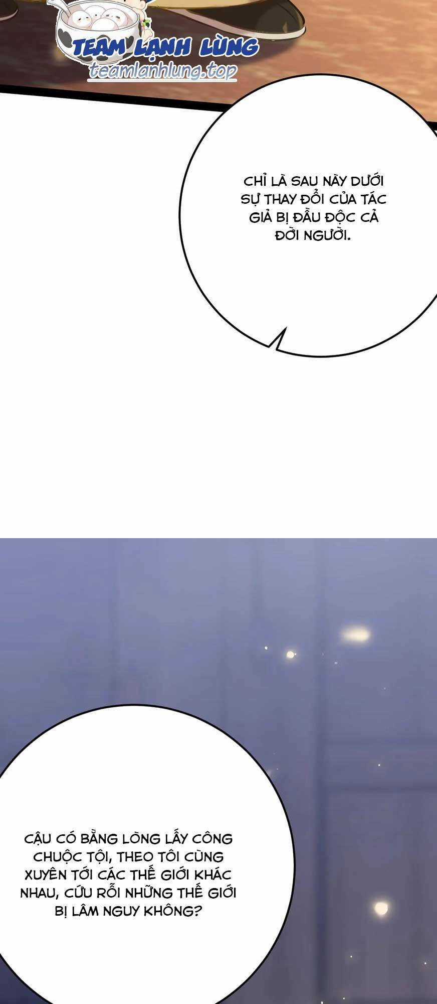 Nghịch Đồ Mỗi Ngày Đều Muốn Bắt Nạt Sư Phụ Chapter 174 trang 35