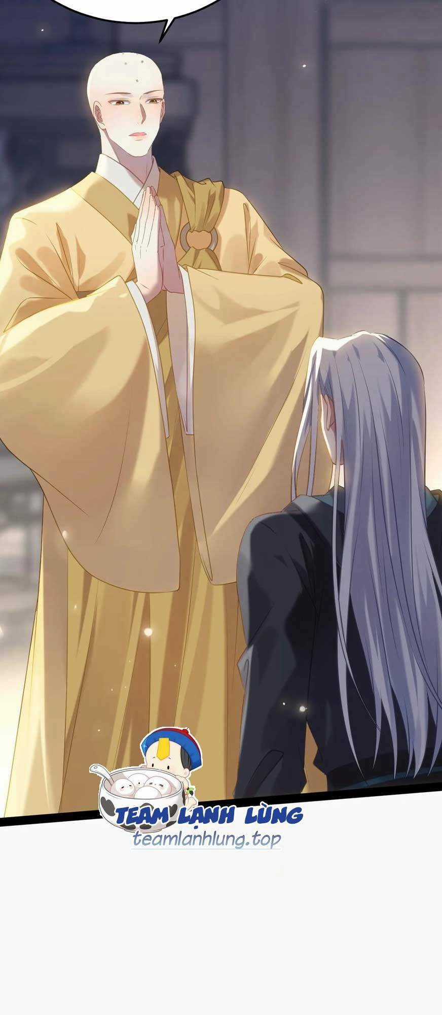 Nghịch Đồ Mỗi Ngày Đều Muốn Bắt Nạt Sư Phụ Chapter 174 trang 36