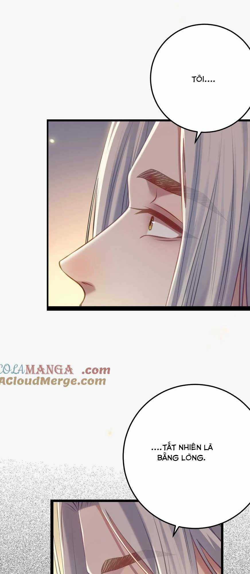 Nghịch Đồ Mỗi Ngày Đều Muốn Bắt Nạt Sư Phụ Chapter 174 trang 37