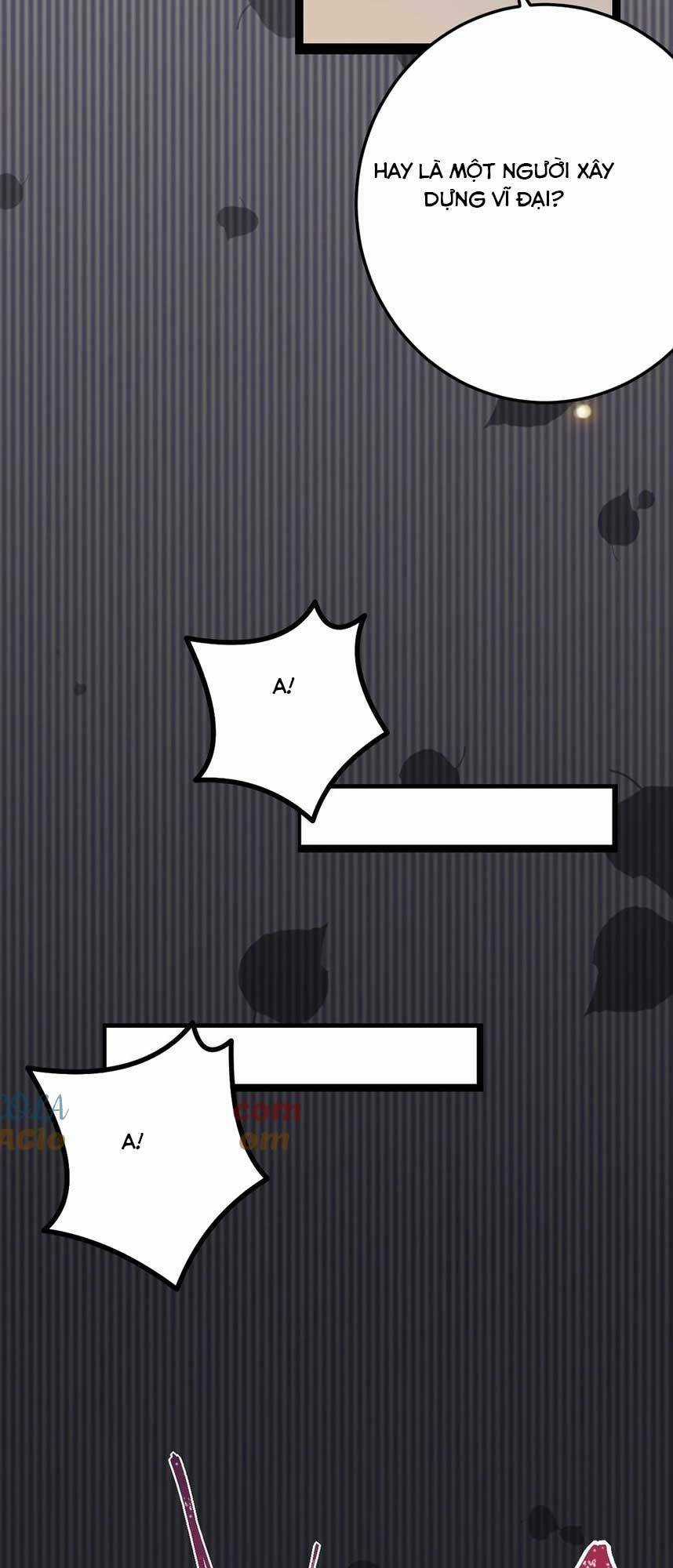 Nghịch Đồ Mỗi Ngày Đều Muốn Bắt Nạt Sư Phụ Chapter 174 trang 4