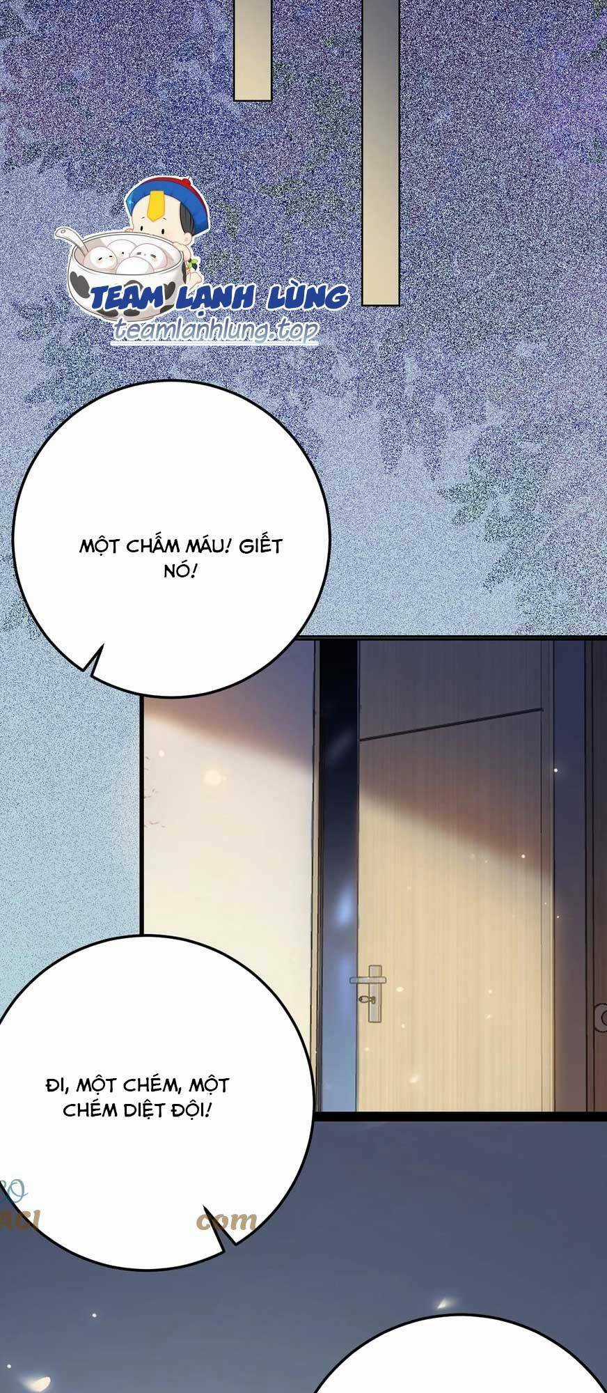 Nghịch Đồ Mỗi Ngày Đều Muốn Bắt Nạt Sư Phụ Chapter 174 trang 40