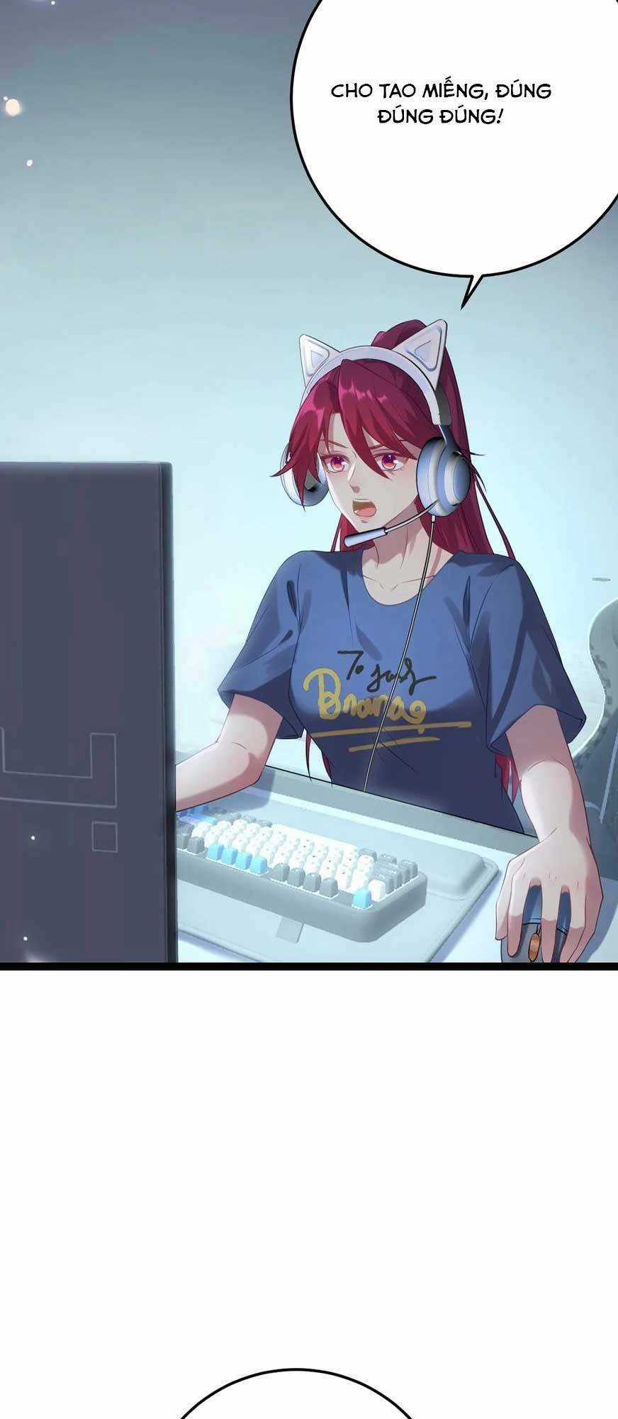 Nghịch Đồ Mỗi Ngày Đều Muốn Bắt Nạt Sư Phụ Chapter 174 trang 41