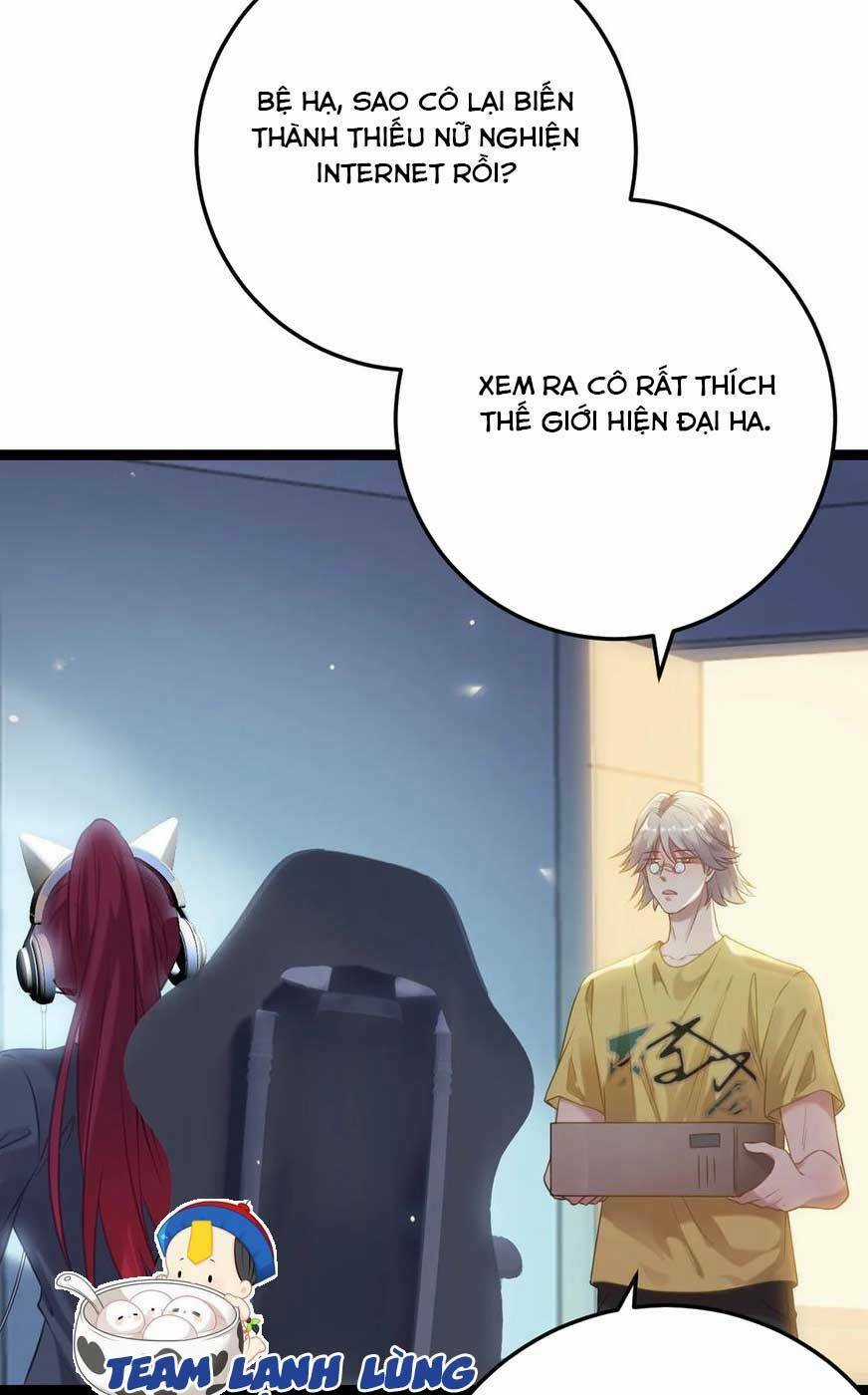 Nghịch Đồ Mỗi Ngày Đều Muốn Bắt Nạt Sư Phụ Chapter 174 trang 42