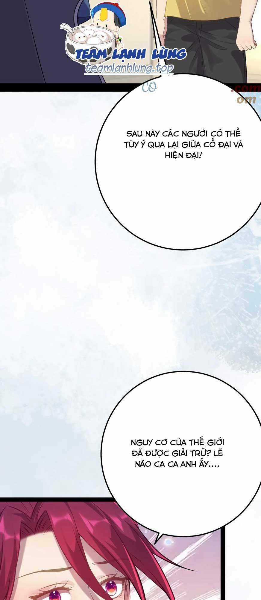 Nghịch Đồ Mỗi Ngày Đều Muốn Bắt Nạt Sư Phụ Chapter 174 trang 48