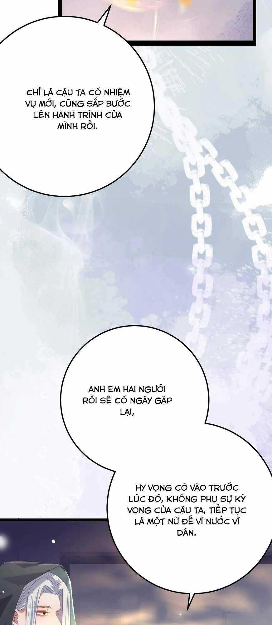 Nghịch Đồ Mỗi Ngày Đều Muốn Bắt Nạt Sư Phụ Chapter 174 trang 50