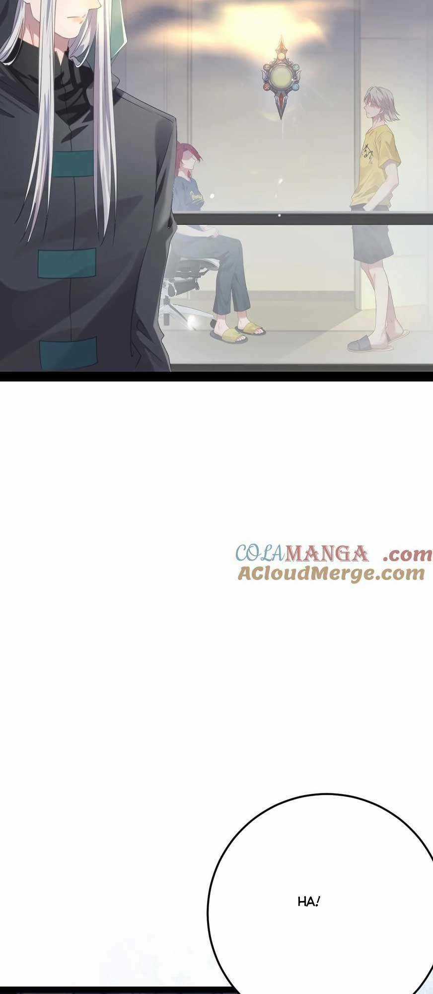 Nghịch Đồ Mỗi Ngày Đều Muốn Bắt Nạt Sư Phụ Chapter 174 trang 51