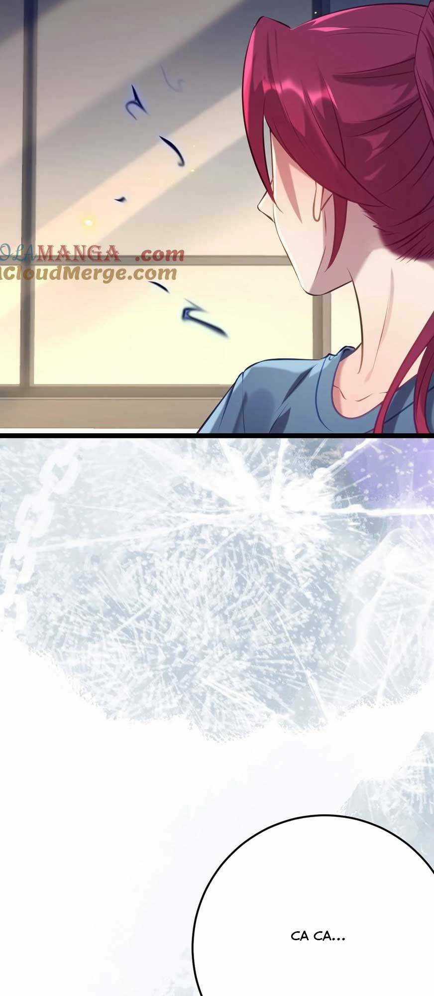 Nghịch Đồ Mỗi Ngày Đều Muốn Bắt Nạt Sư Phụ Chapter 174 trang 53