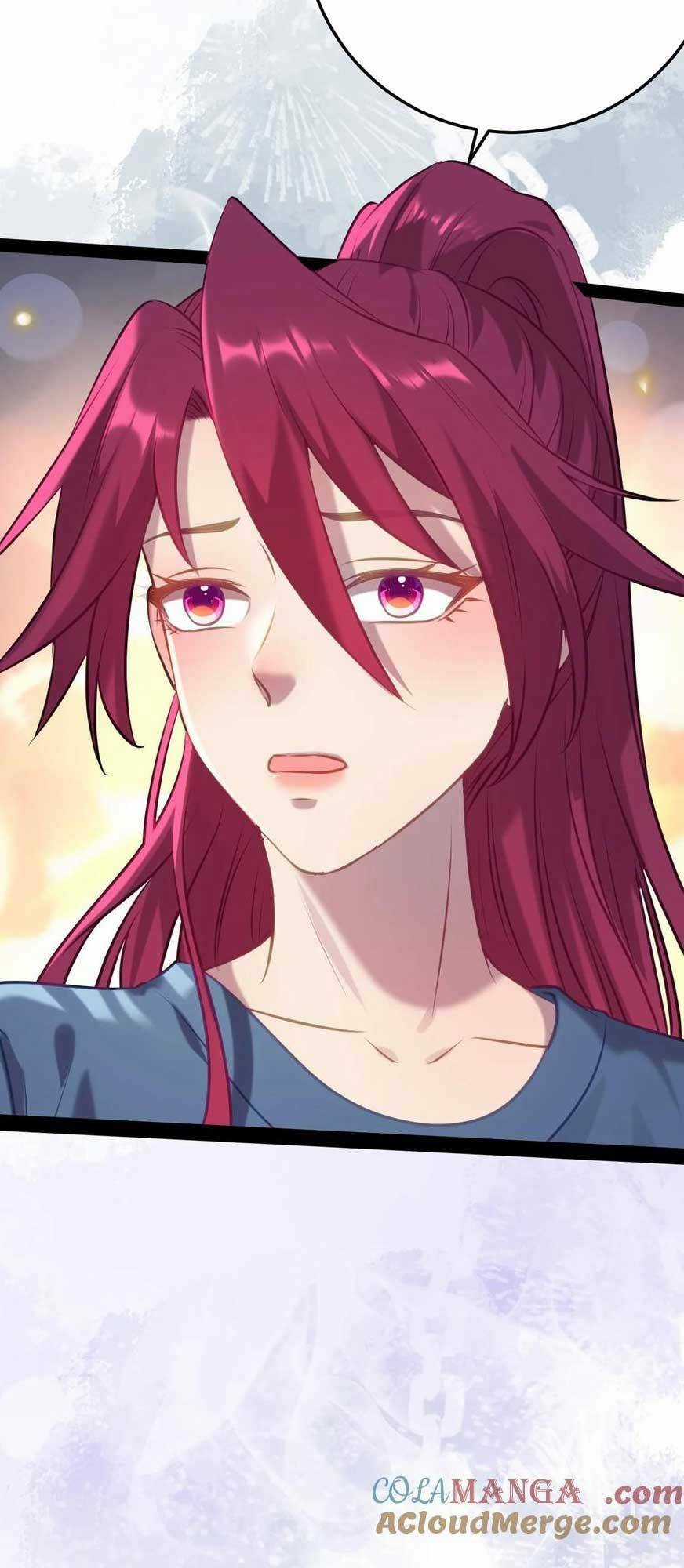 Nghịch Đồ Mỗi Ngày Đều Muốn Bắt Nạt Sư Phụ Chapter 174 trang 54