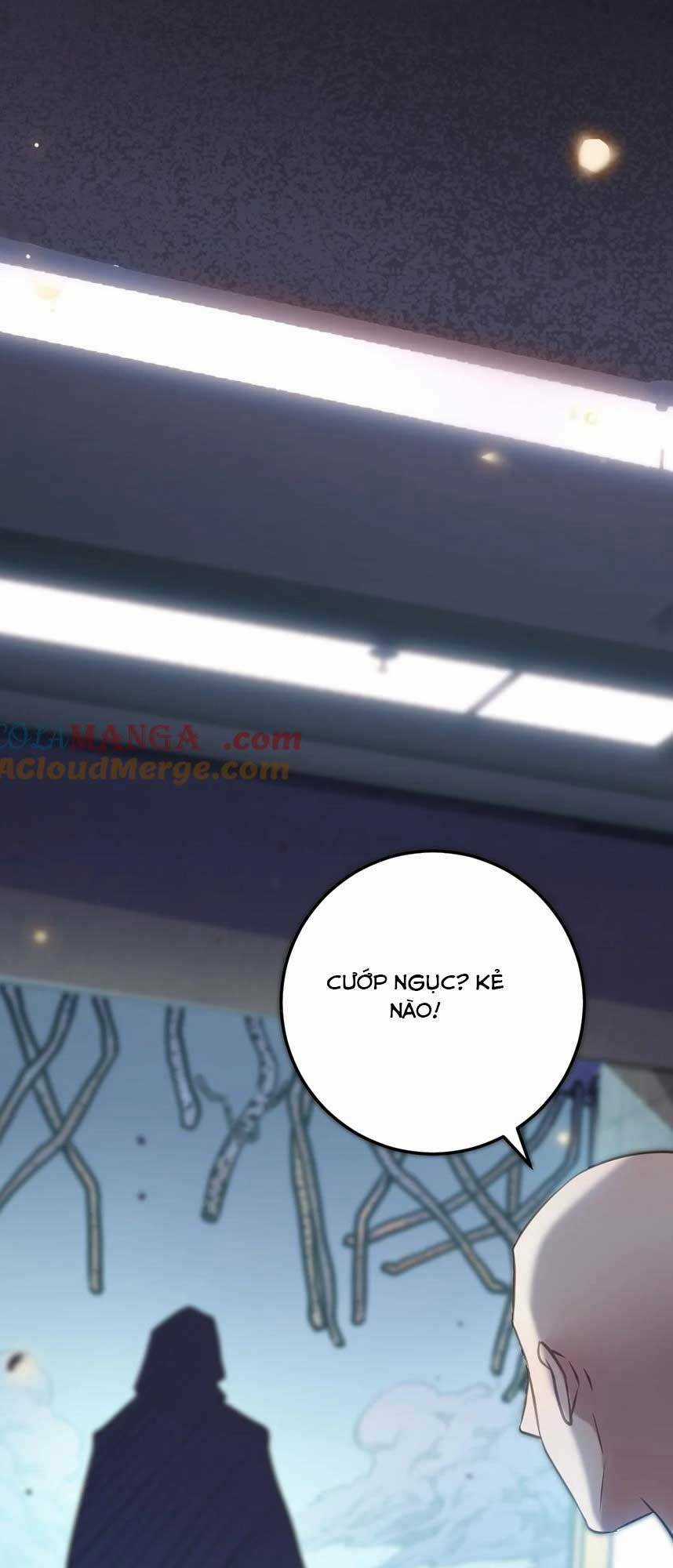 Nghịch Đồ Mỗi Ngày Đều Muốn Bắt Nạt Sư Phụ Chapter 174 trang 6