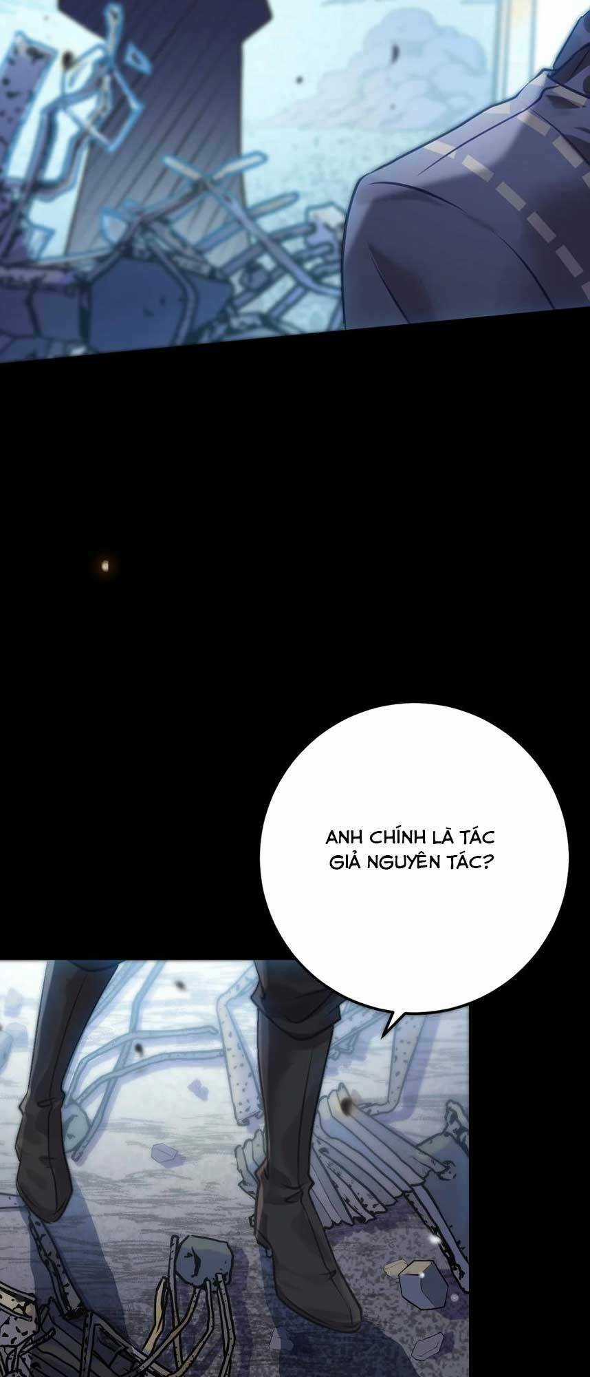 Nghịch Đồ Mỗi Ngày Đều Muốn Bắt Nạt Sư Phụ Chapter 174 trang 7