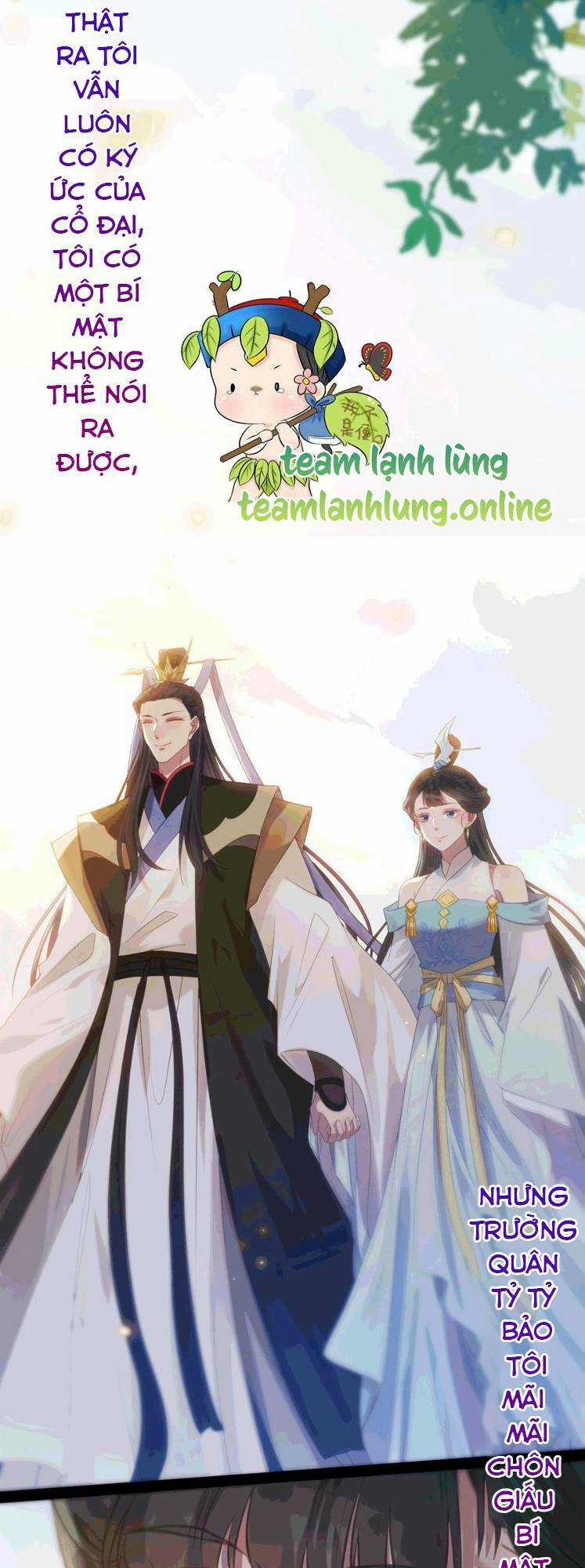 Nghịch Đồ Mỗi Ngày Đều Muốn Bắt Nạt Sư Phụ Chapter 175 trang 15