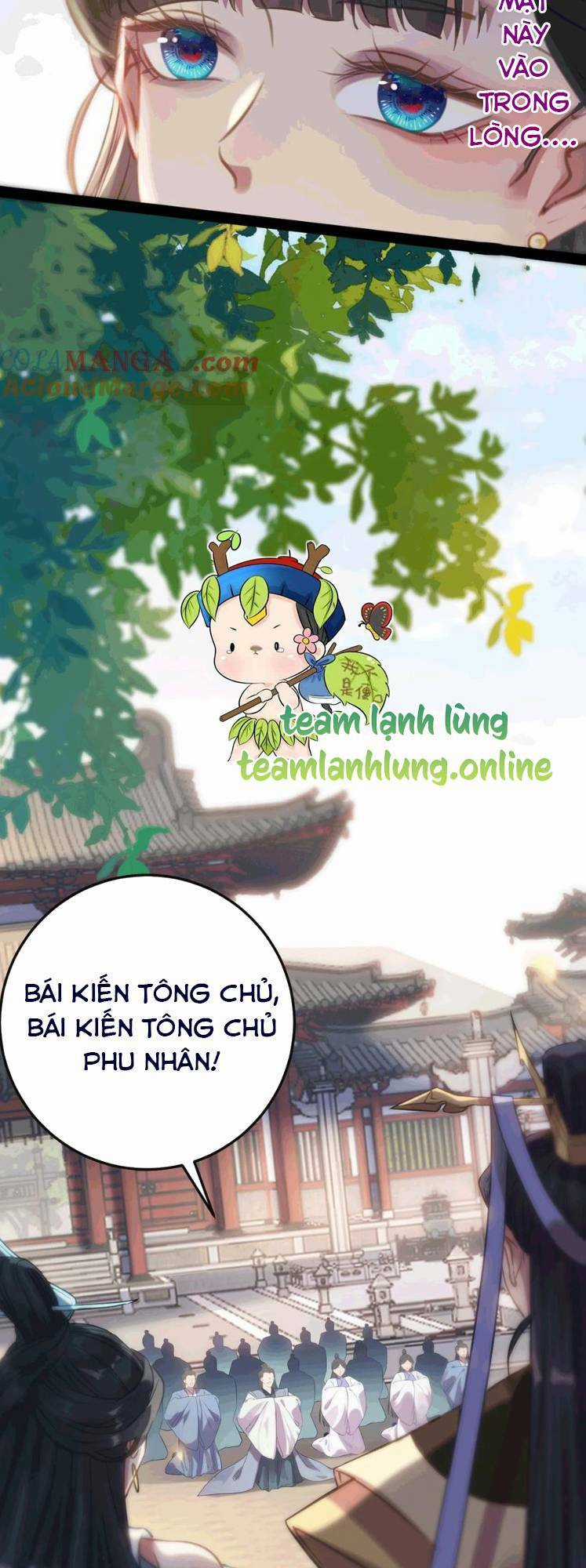 Nghịch Đồ Mỗi Ngày Đều Muốn Bắt Nạt Sư Phụ Chapter 175 trang 16