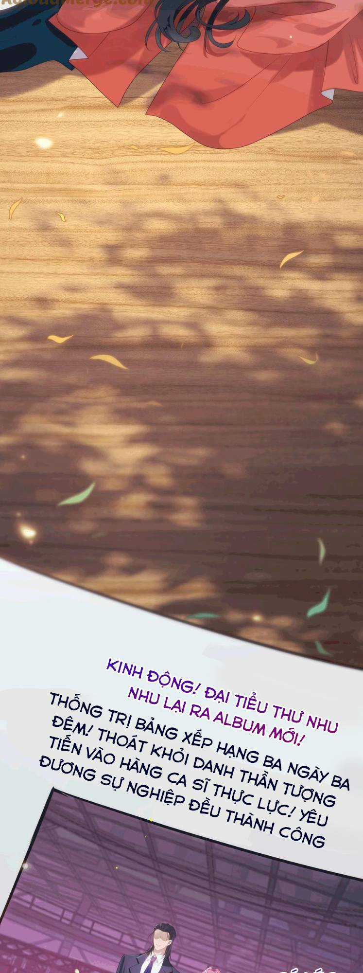 Nghịch Đồ Mỗi Ngày Đều Muốn Bắt Nạt Sư Phụ Chapter 175 trang 19