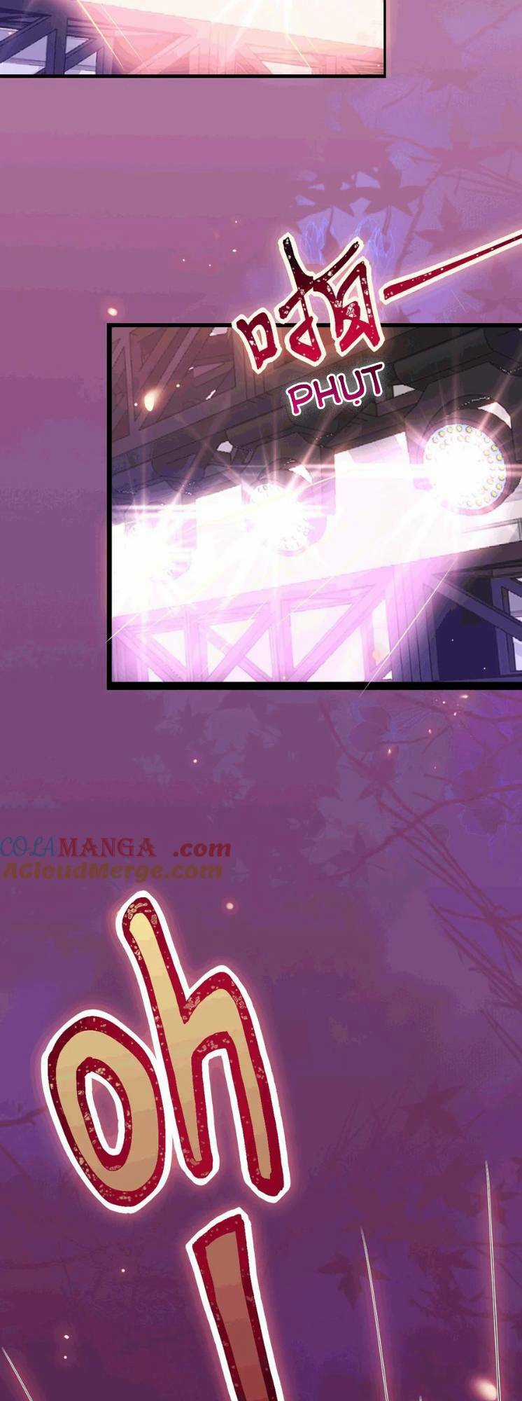 Nghịch Đồ Mỗi Ngày Đều Muốn Bắt Nạt Sư Phụ Chapter 175 trang 2