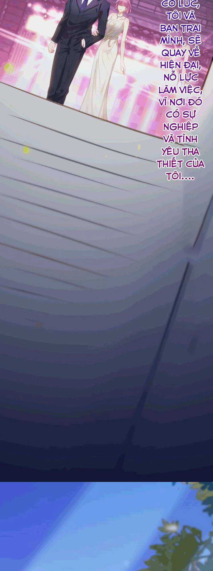 Nghịch Đồ Mỗi Ngày Đều Muốn Bắt Nạt Sư Phụ Chapter 175 trang 20