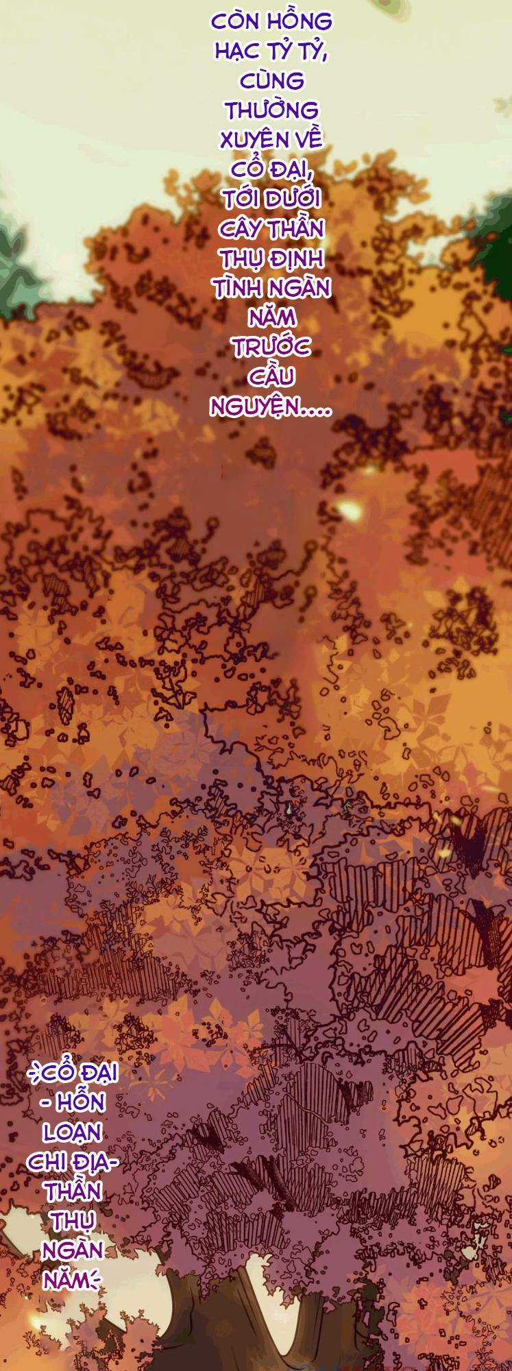 Nghịch Đồ Mỗi Ngày Đều Muốn Bắt Nạt Sư Phụ Chapter 175 trang 25