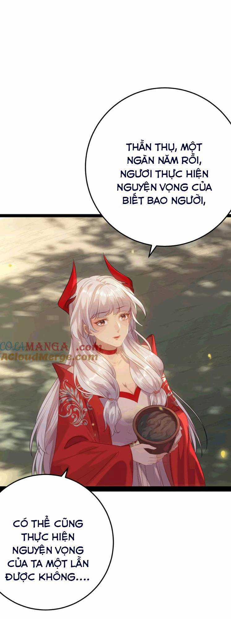 Nghịch Đồ Mỗi Ngày Đều Muốn Bắt Nạt Sư Phụ Chapter 175 trang 27