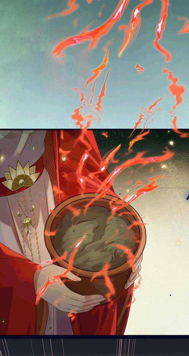 Nghịch Đồ Mỗi Ngày Đều Muốn Bắt Nạt Sư Phụ Chapter 175 trang 29