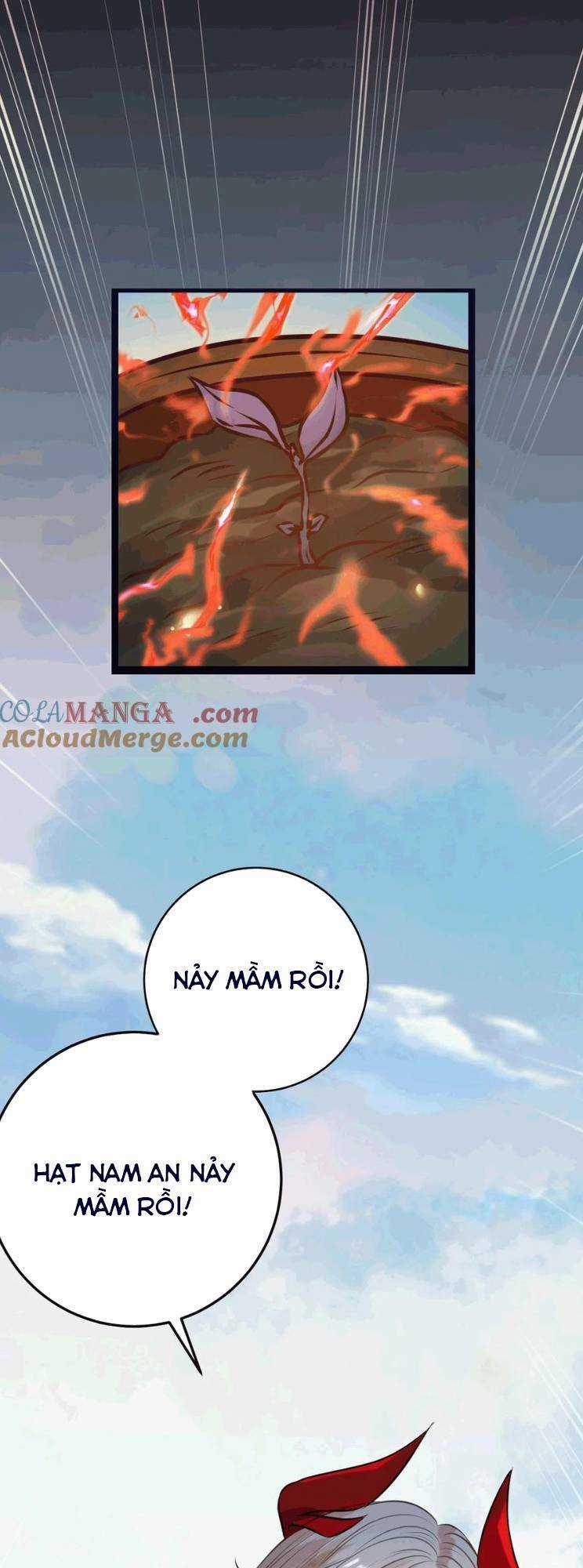 Nghịch Đồ Mỗi Ngày Đều Muốn Bắt Nạt Sư Phụ Chapter 175 trang 30