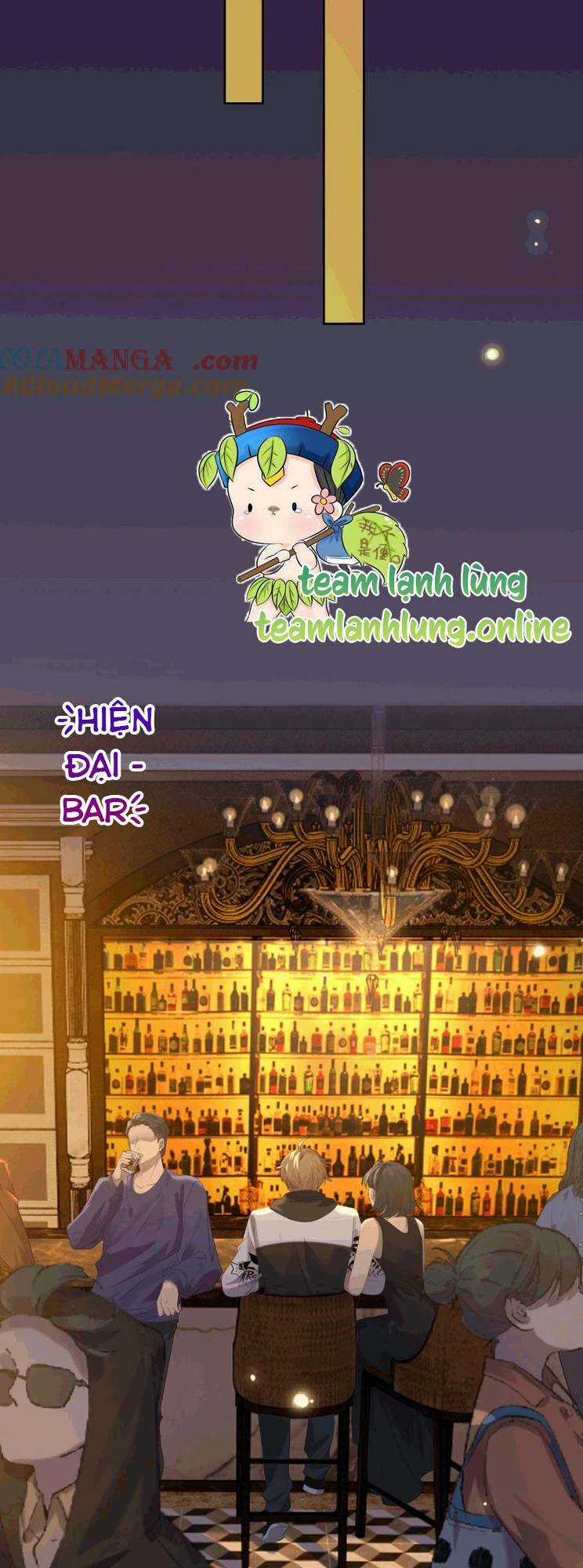 Nghịch Đồ Mỗi Ngày Đều Muốn Bắt Nạt Sư Phụ Chapter 175 trang 32
