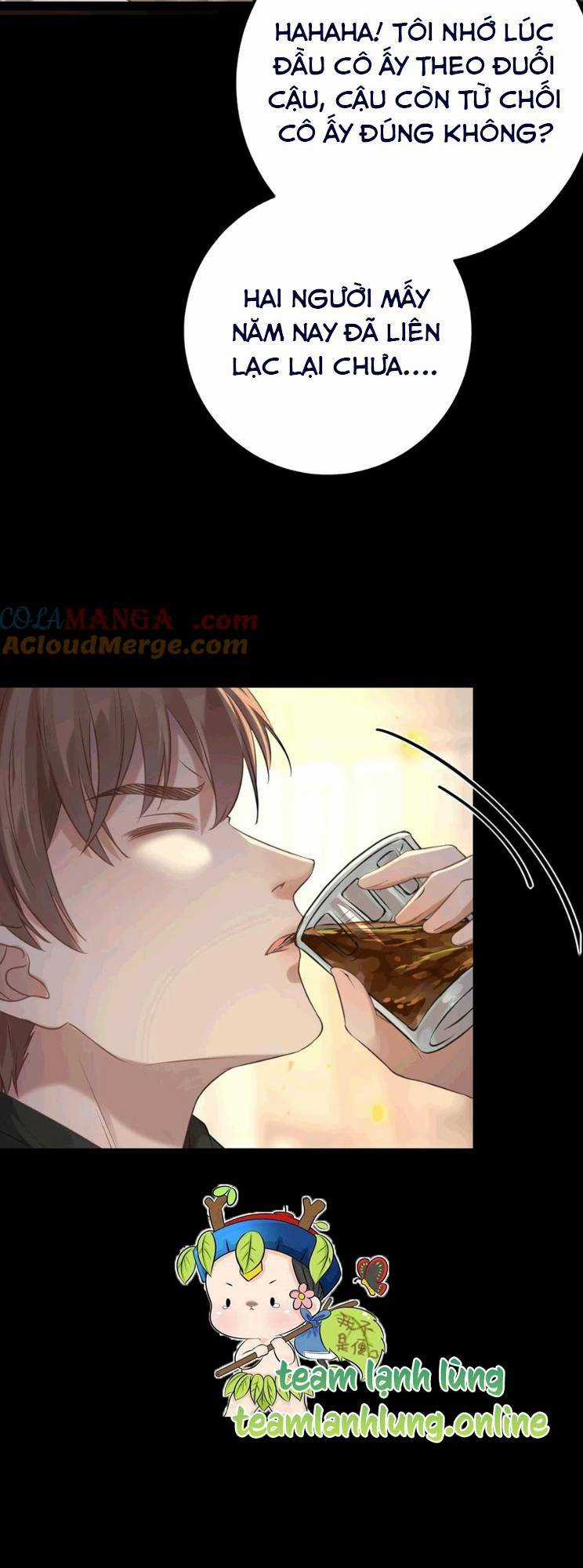 Nghịch Đồ Mỗi Ngày Đều Muốn Bắt Nạt Sư Phụ Chapter 175 trang 34