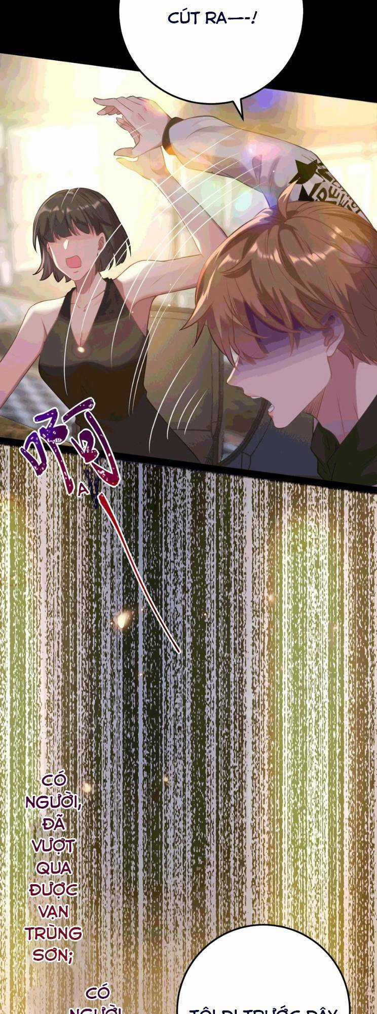 Nghịch Đồ Mỗi Ngày Đều Muốn Bắt Nạt Sư Phụ Chapter 175 trang 36