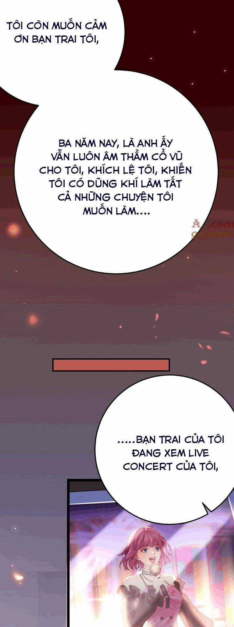 Nghịch Đồ Mỗi Ngày Đều Muốn Bắt Nạt Sư Phụ Chapter 175 trang 5