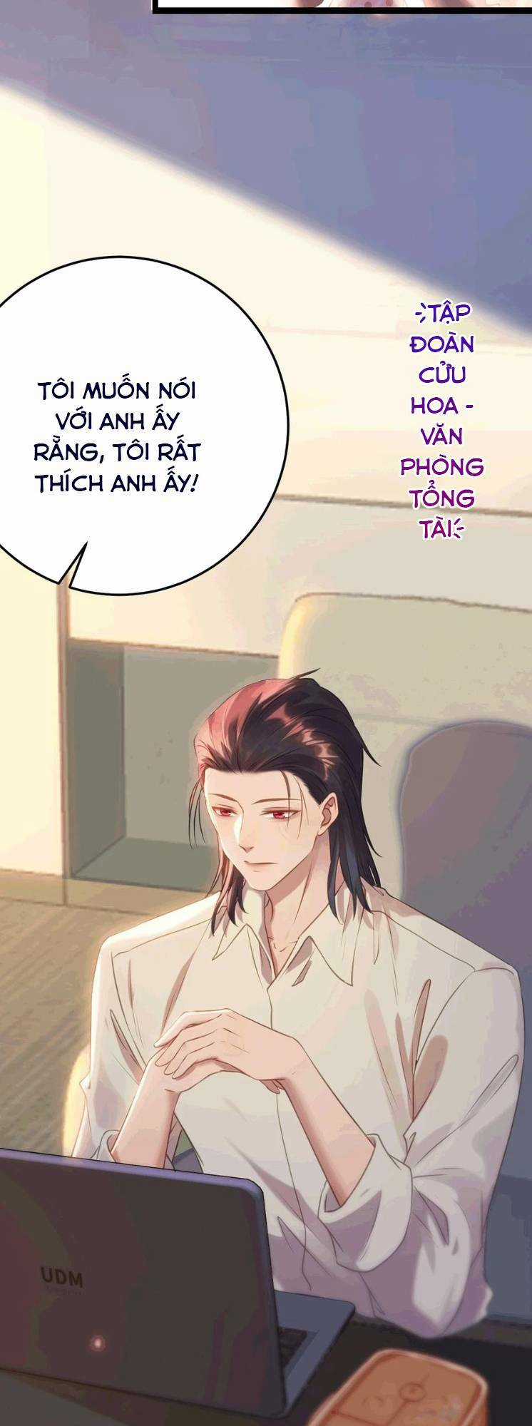 Nghịch Đồ Mỗi Ngày Đều Muốn Bắt Nạt Sư Phụ Chapter 175 trang 6