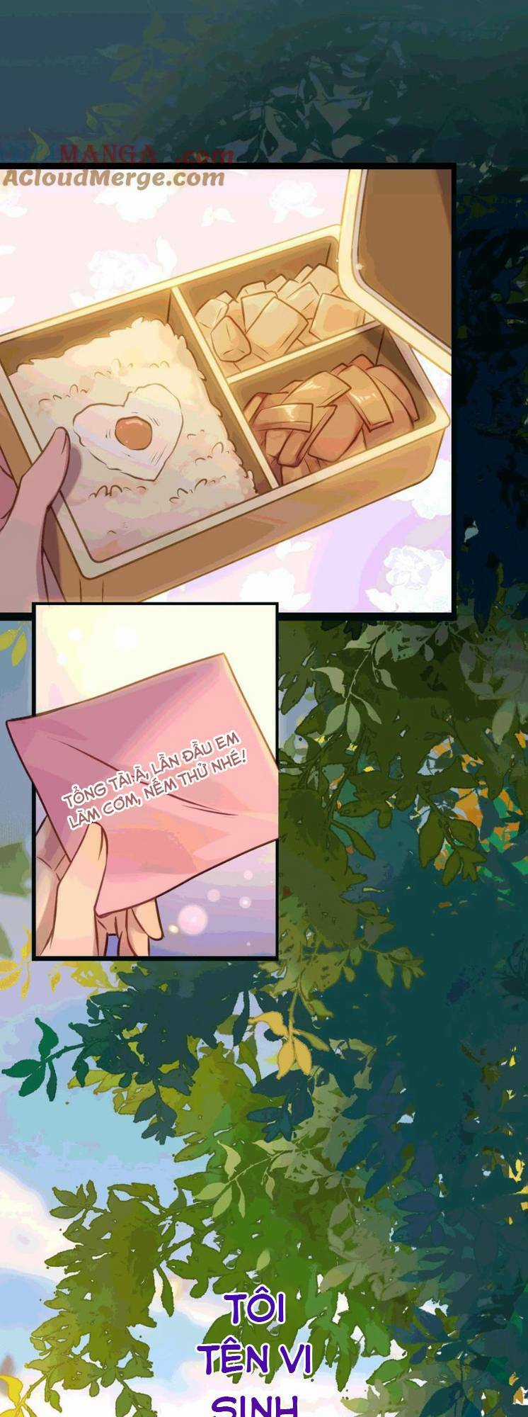 Nghịch Đồ Mỗi Ngày Đều Muốn Bắt Nạt Sư Phụ Chapter 175 trang 8