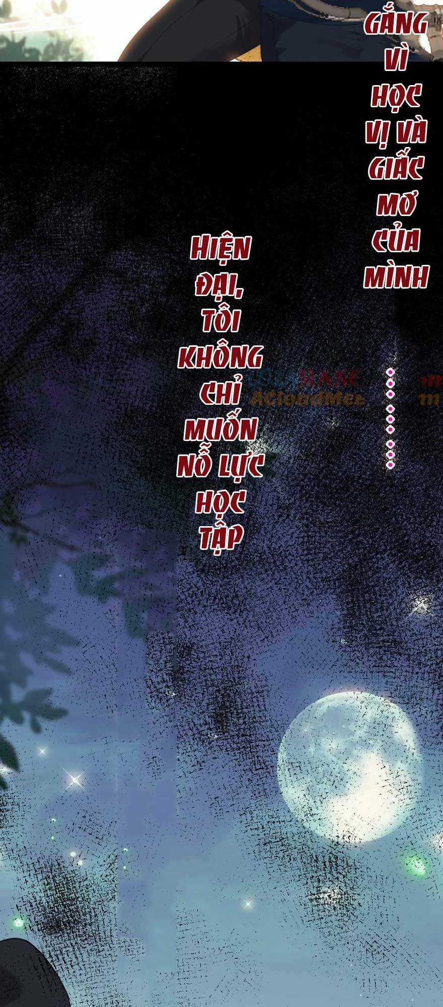 Nghịch Đồ Mỗi Ngày Đều Muốn Bắt Nạt Sư Phụ Chapter 176 trang 10