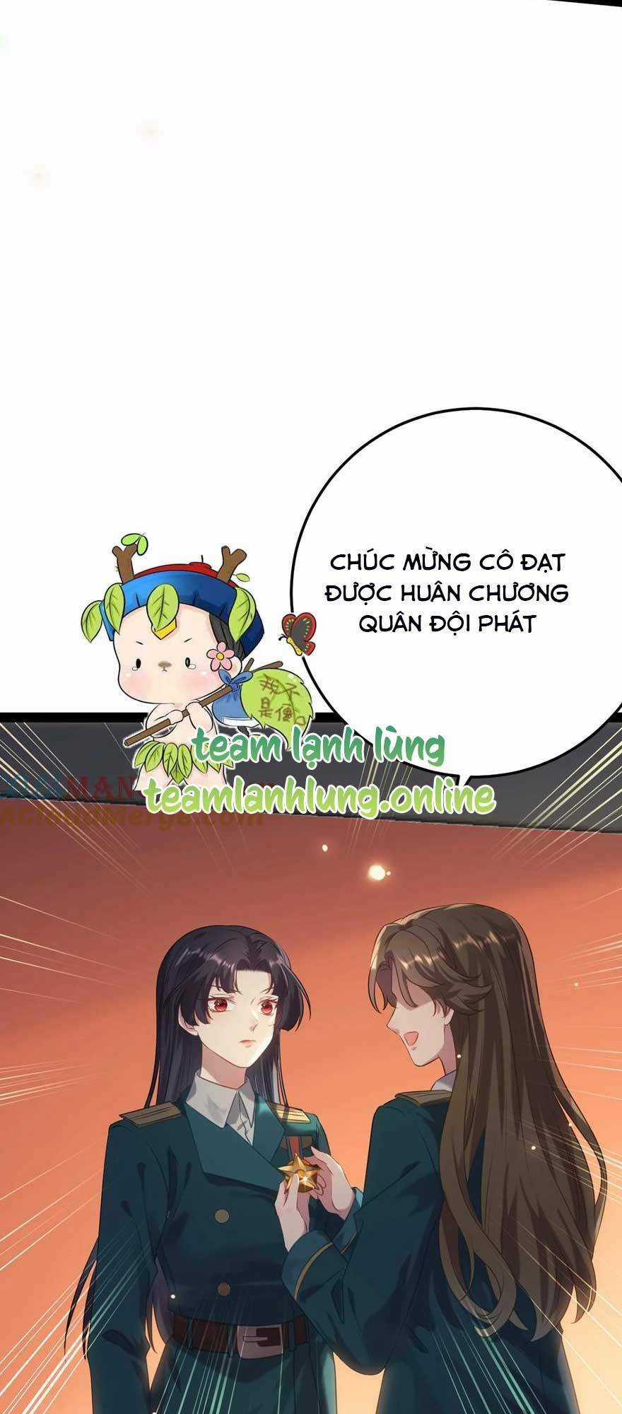 Nghịch Đồ Mỗi Ngày Đều Muốn Bắt Nạt Sư Phụ Chapter 176 trang 12