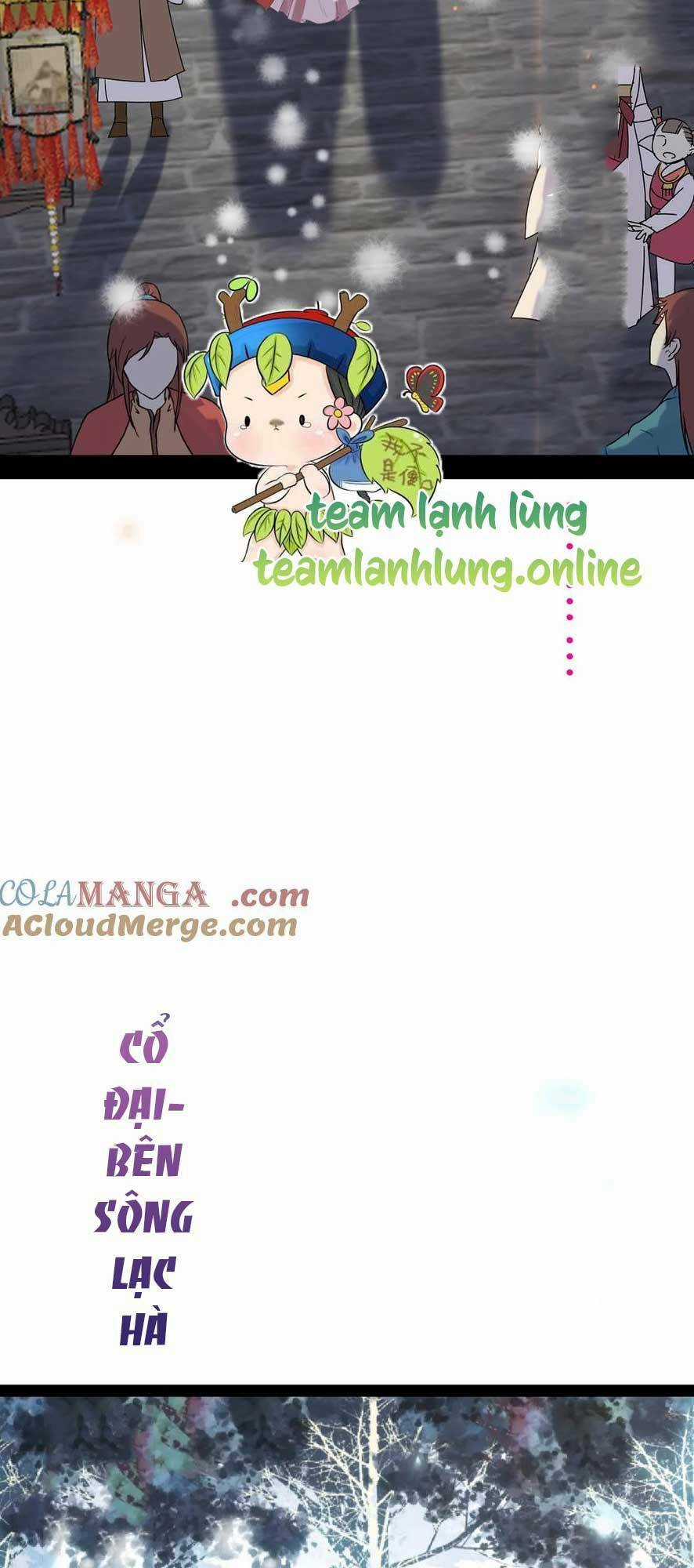 Nghịch Đồ Mỗi Ngày Đều Muốn Bắt Nạt Sư Phụ Chapter 176 trang 16