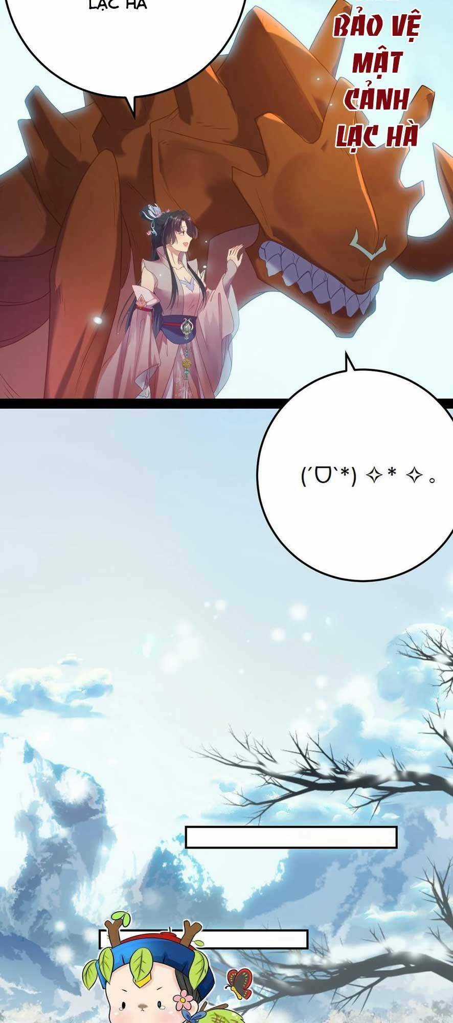 Nghịch Đồ Mỗi Ngày Đều Muốn Bắt Nạt Sư Phụ Chapter 176 trang 18