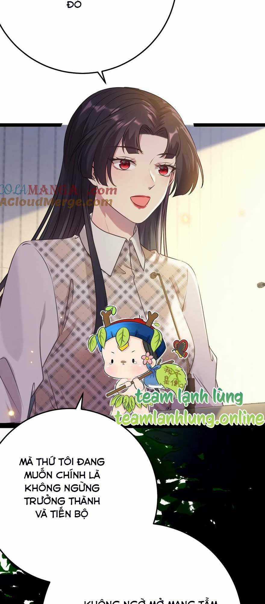 Nghịch Đồ Mỗi Ngày Đều Muốn Bắt Nạt Sư Phụ Chapter 176 trang 2