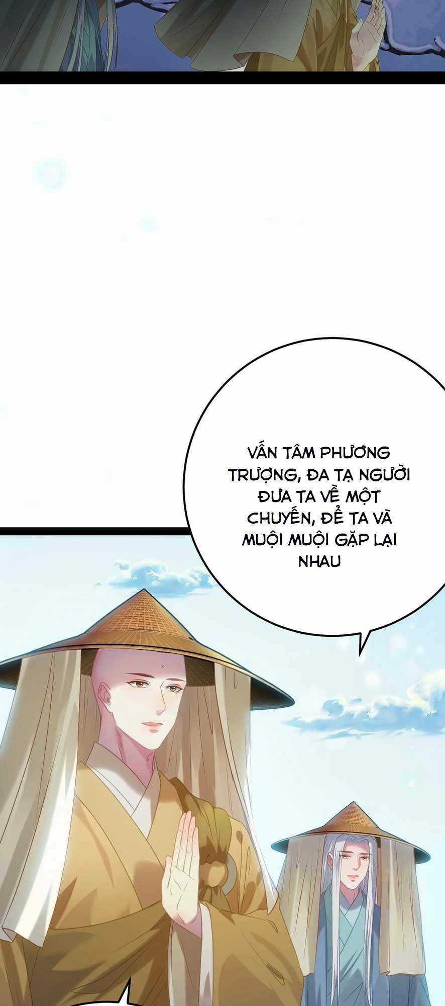 Nghịch Đồ Mỗi Ngày Đều Muốn Bắt Nạt Sư Phụ Chapter 176 trang 20