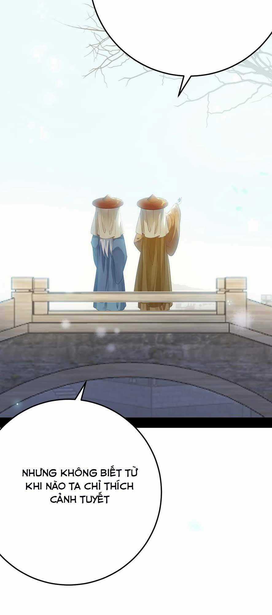 Nghịch Đồ Mỗi Ngày Đều Muốn Bắt Nạt Sư Phụ Chapter 176 trang 22