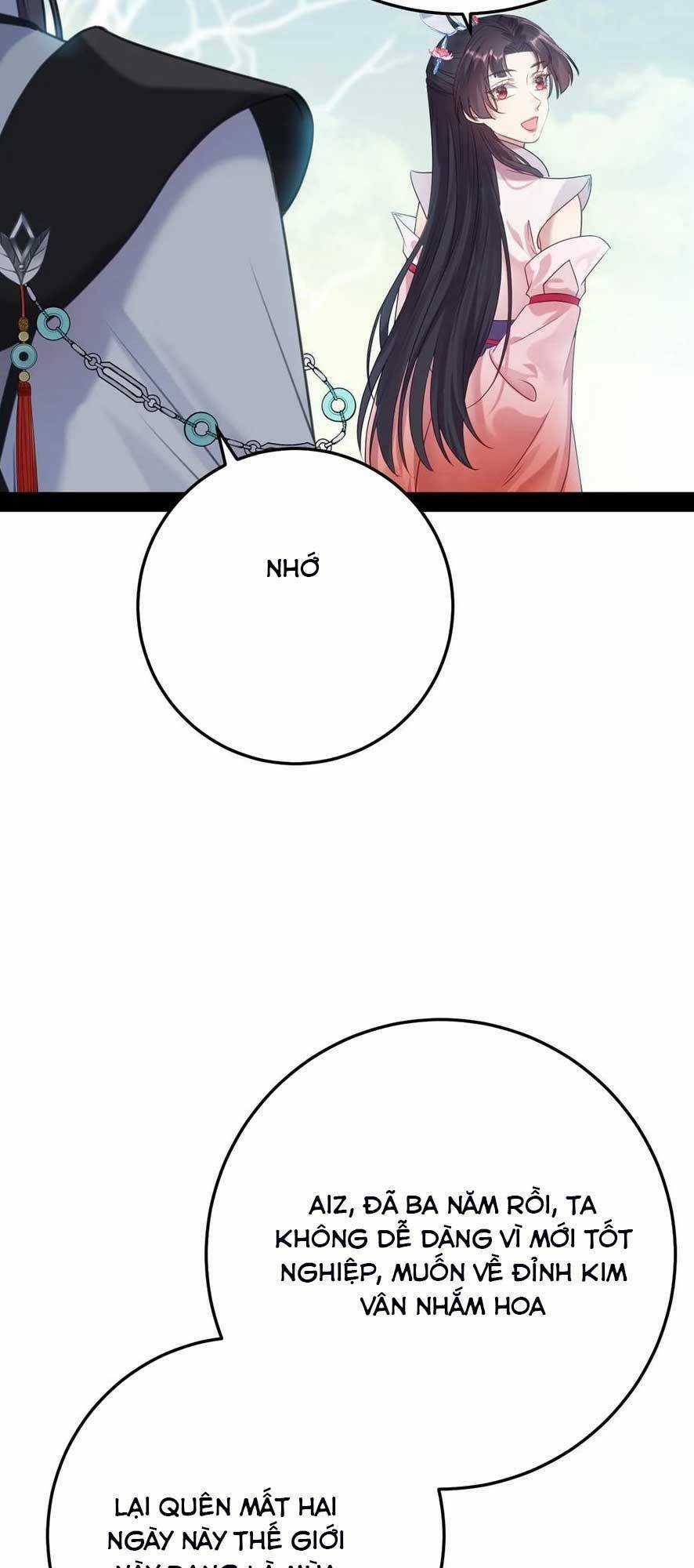 Nghịch Đồ Mỗi Ngày Đều Muốn Bắt Nạt Sư Phụ Chapter 176 trang 26