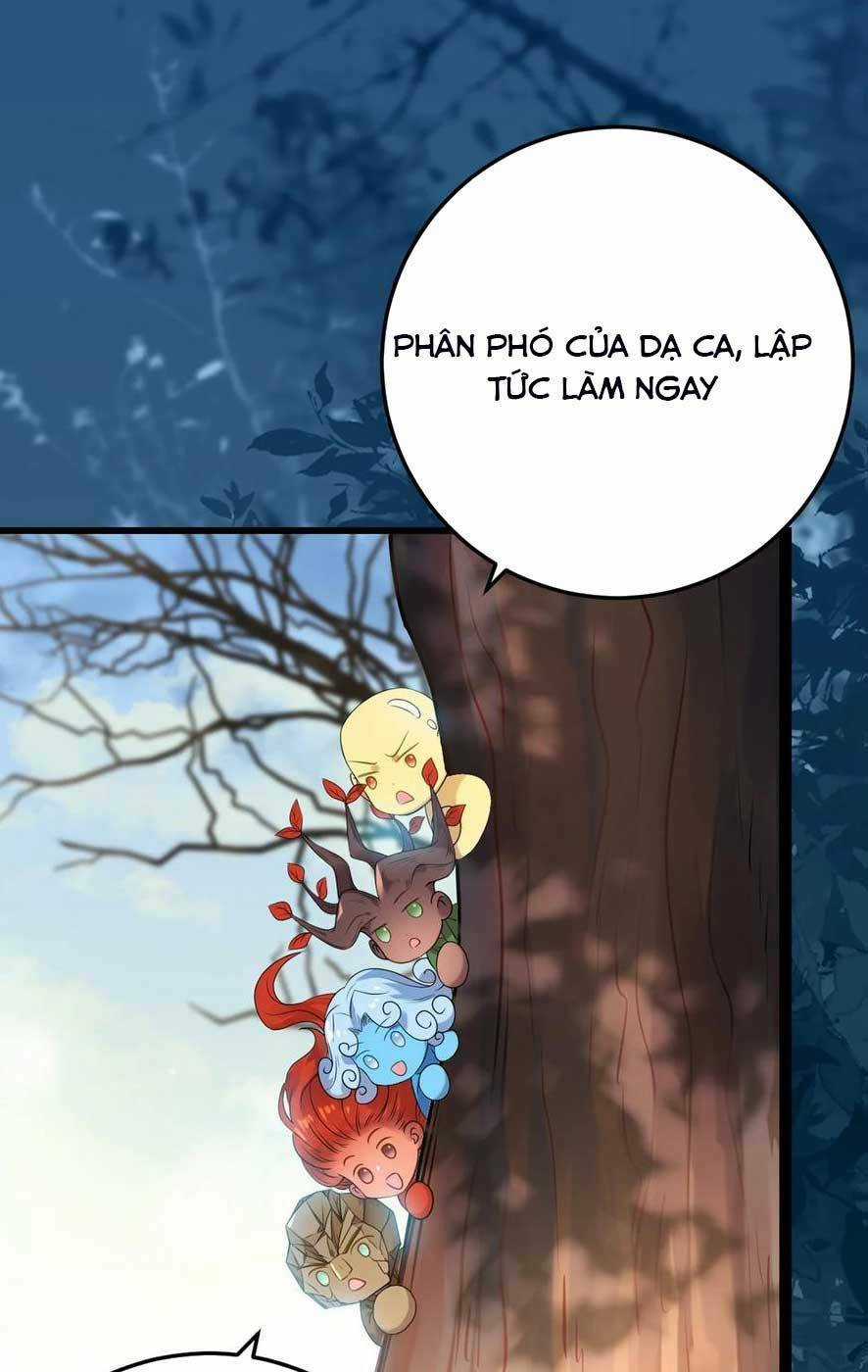 Nghịch Đồ Mỗi Ngày Đều Muốn Bắt Nạt Sư Phụ Chapter 176 trang 28