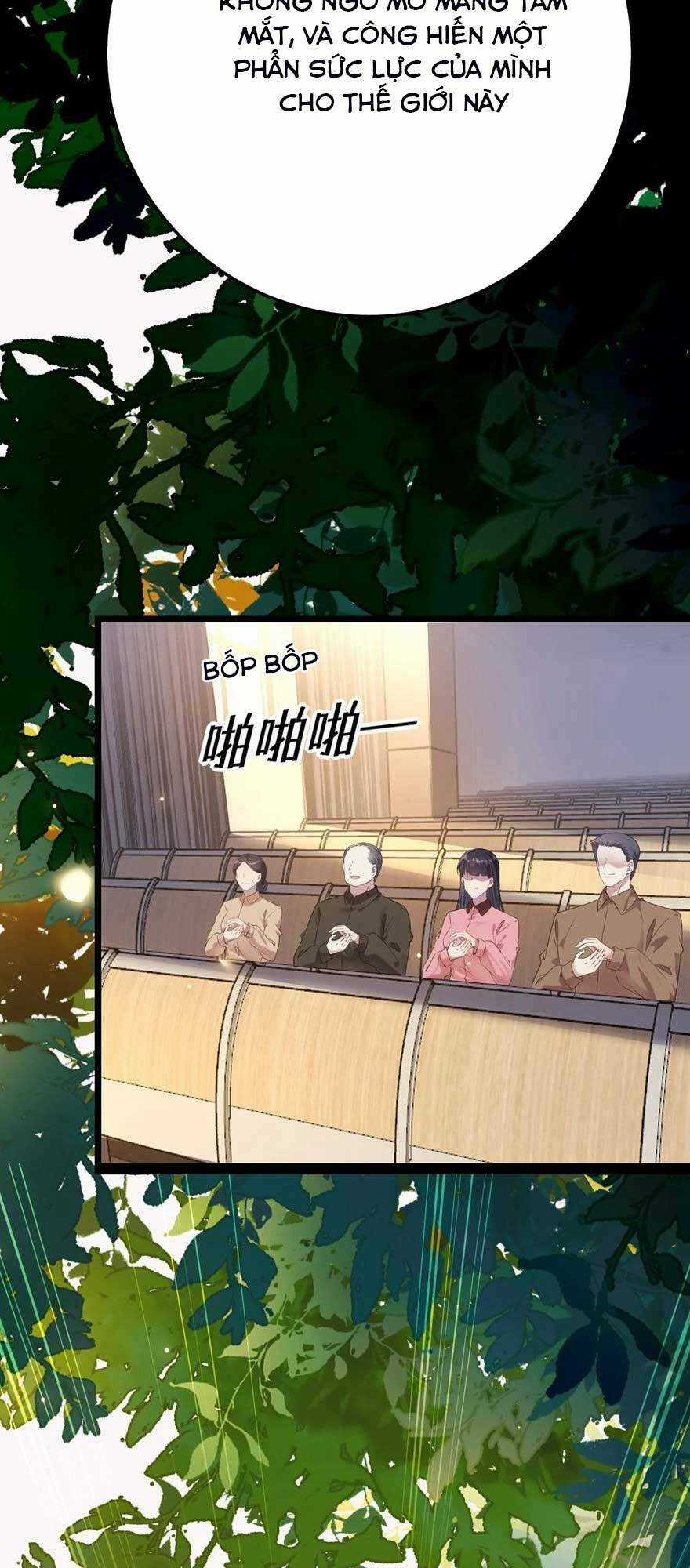 Nghịch Đồ Mỗi Ngày Đều Muốn Bắt Nạt Sư Phụ Chapter 176 trang 3