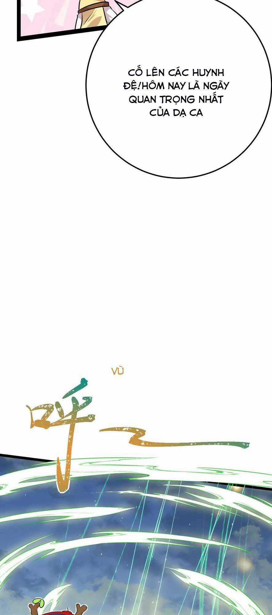 Nghịch Đồ Mỗi Ngày Đều Muốn Bắt Nạt Sư Phụ Chapter 176 trang 32