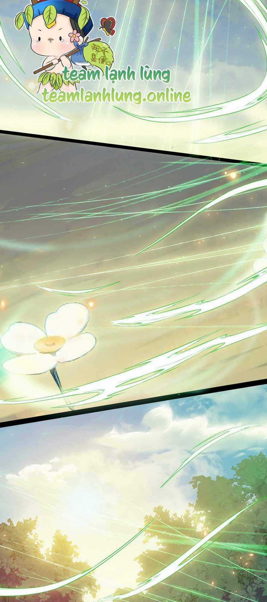 Nghịch Đồ Mỗi Ngày Đều Muốn Bắt Nạt Sư Phụ Chapter 176 trang 33