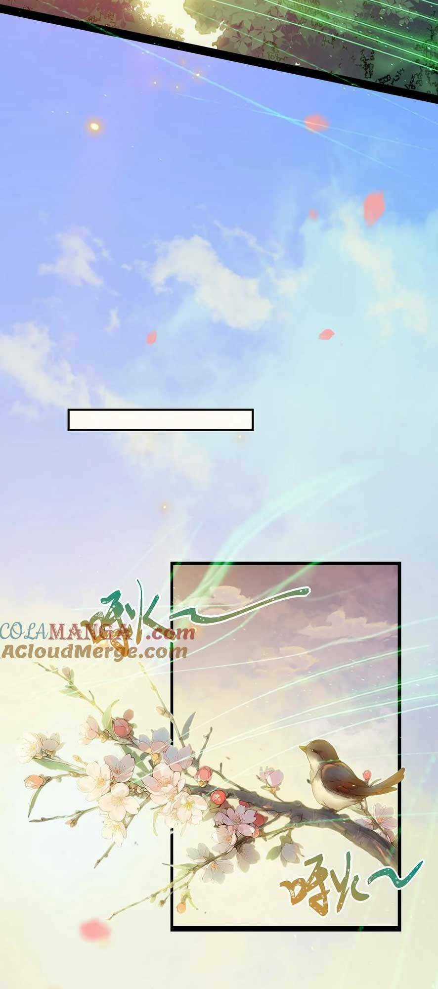 Nghịch Đồ Mỗi Ngày Đều Muốn Bắt Nạt Sư Phụ Chapter 176 trang 34