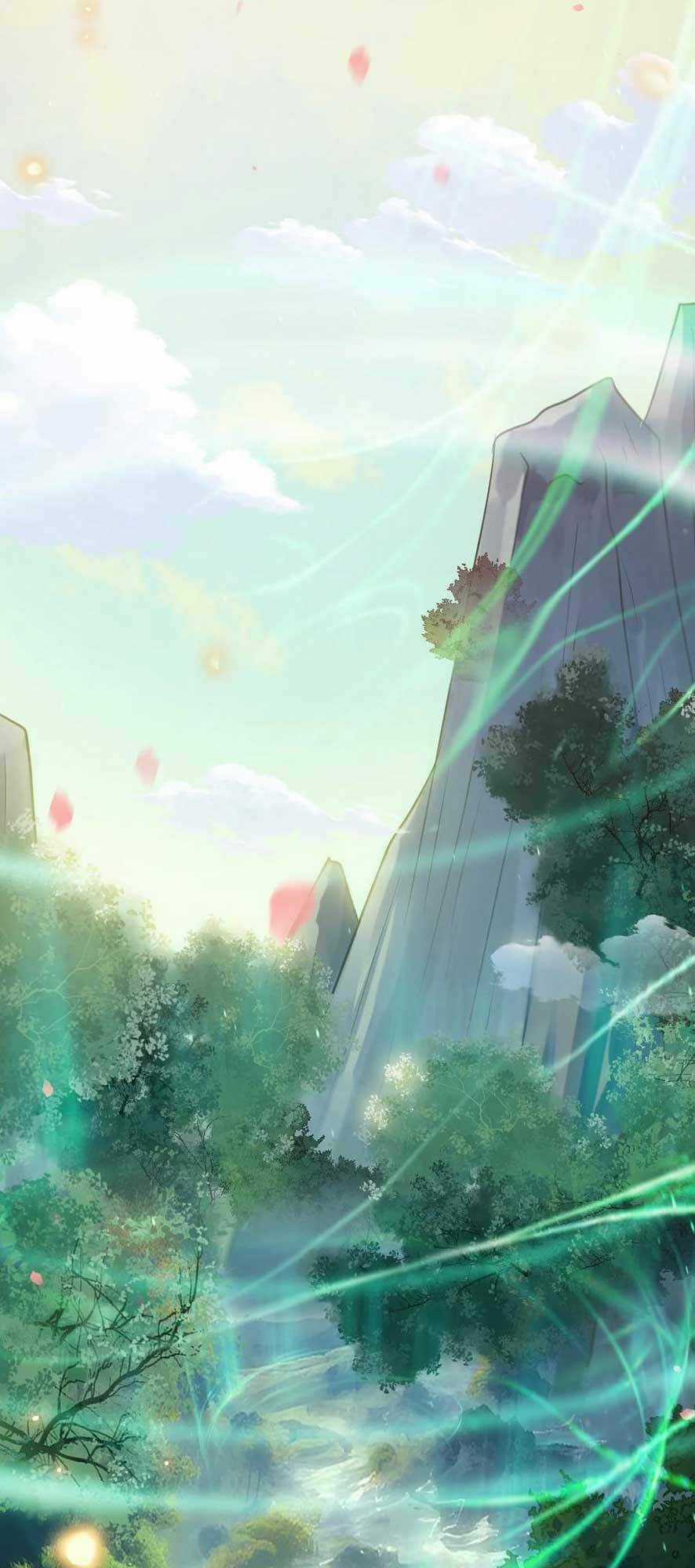 Nghịch Đồ Mỗi Ngày Đều Muốn Bắt Nạt Sư Phụ Chapter 176 trang 35