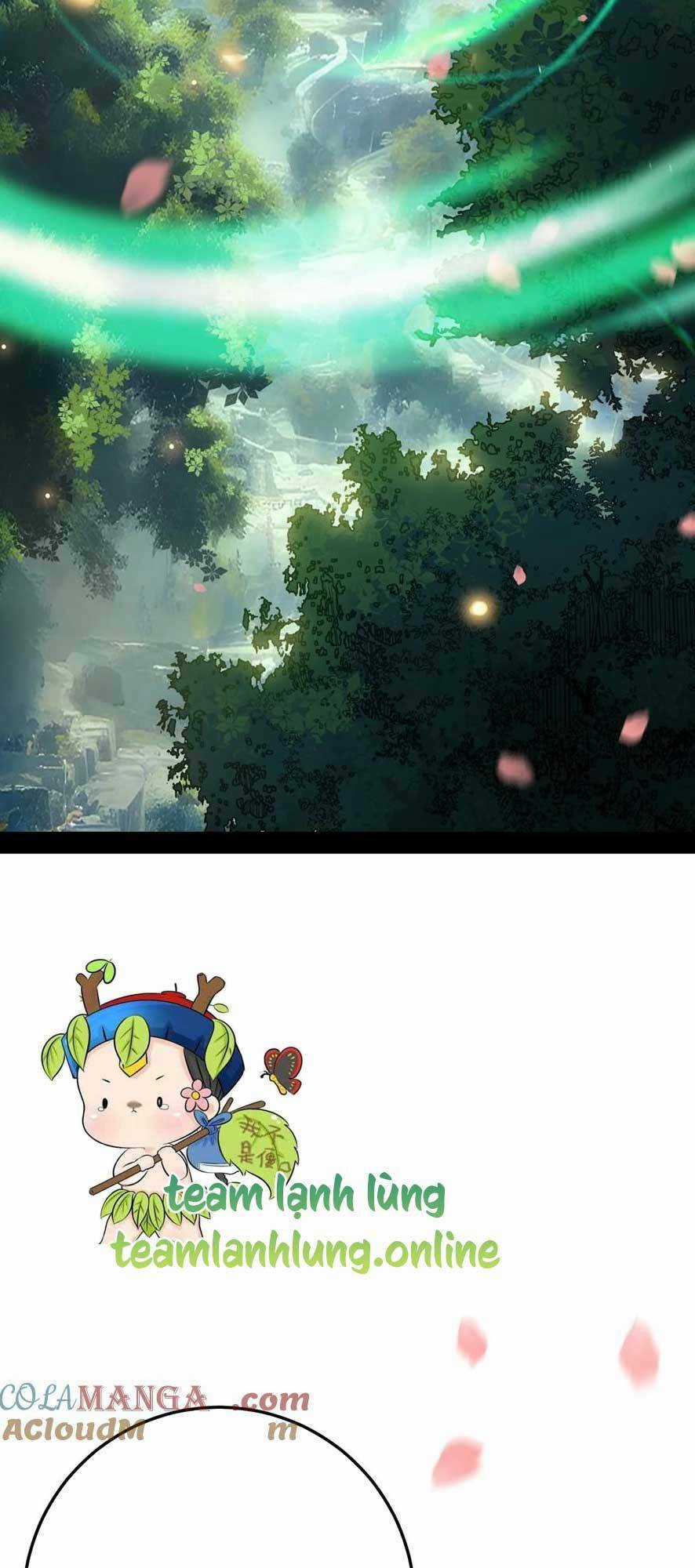 Nghịch Đồ Mỗi Ngày Đều Muốn Bắt Nạt Sư Phụ Chapter 176 trang 36