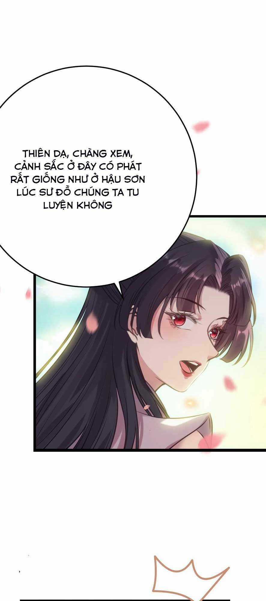 Nghịch Đồ Mỗi Ngày Đều Muốn Bắt Nạt Sư Phụ Chapter 176 trang 38